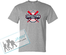 Load image into Gallery viewer, Cooperstown (Red, White, & Blue)