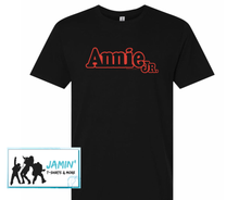 Load image into Gallery viewer, Annie Jr. (GMS Musical)