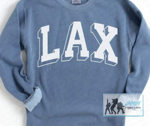 Load image into Gallery viewer, LAX