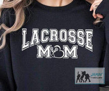 Load image into Gallery viewer, Lacrosse Mom