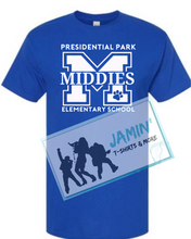 Load image into Gallery viewer, Presidential Park Elementary School