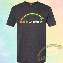 Load image into Gallery viewer, Rae of Hope TShirt