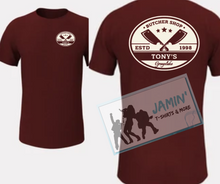 Load image into Gallery viewer, Tony's Butcher Shop