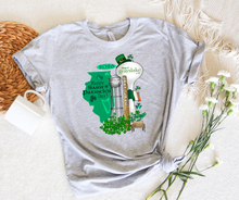 Load image into Gallery viewer, Grayslake- St. Patrick's Design