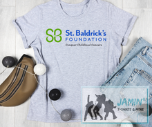 Load image into Gallery viewer, St. Baldrick's Foundation