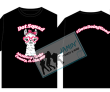 Load image into Gallery viewer, Polka Dot Squad