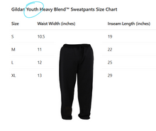 Load image into Gallery viewer, Grayslake Cross Country Sweatpants