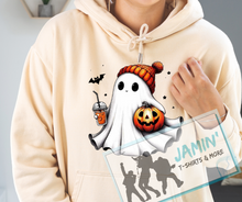 Load image into Gallery viewer, Cute Ghost