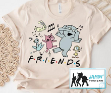 Load image into Gallery viewer, Elephant & Piggy FRIENDS