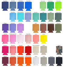 Load image into Gallery viewer, GFT Koozie