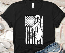 Load image into Gallery viewer, Lung Cancer Awareness