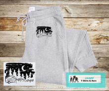 Load image into Gallery viewer, Happy Camper Sweatpants