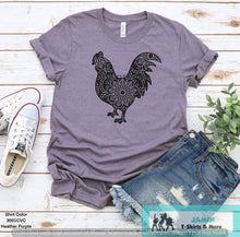 Load image into Gallery viewer, Mandala Chicken