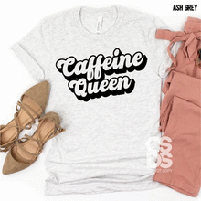 Load image into Gallery viewer, Caffeine Queen