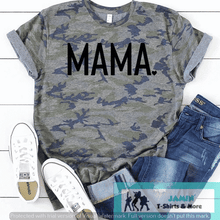 Load image into Gallery viewer, Mama with Heart