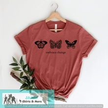 Load image into Gallery viewer, Embrace Change