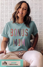 Load image into Gallery viewer, Boho Bonus Mom