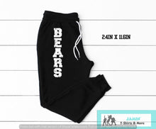 Load image into Gallery viewer, *Mascot* Sweatpants