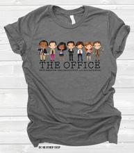 Load image into Gallery viewer, The Office