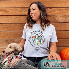 Load image into Gallery viewer, Just a Girl Who Loves Her Dog