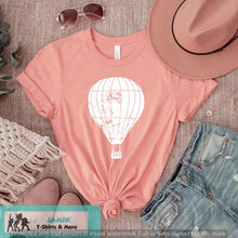 Load image into Gallery viewer, Hot Air Balloon