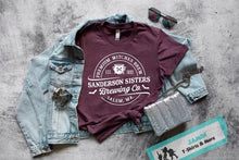 Load image into Gallery viewer, Sanderson Sisters Brewing Co.