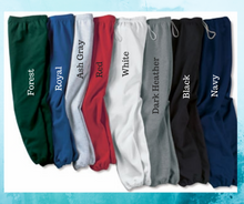 Load image into Gallery viewer, Go Fight Win Sweatpants