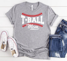 Load image into Gallery viewer, T-Ball Mom