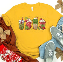 Load image into Gallery viewer, Grinch Coffee