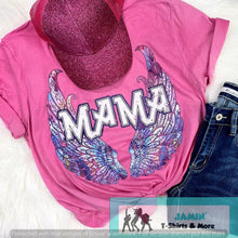 Load image into Gallery viewer, Mama with Wings