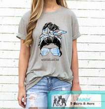 Load image into Gallery viewer, # Angel Mom