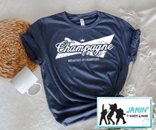 Load image into Gallery viewer, Champagne Breakfast of Champions