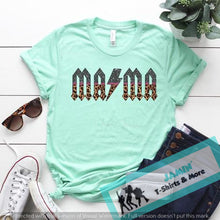 Load image into Gallery viewer, Ma / Ma