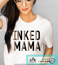 Load image into Gallery viewer, Inked Mama