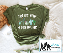 Load image into Gallery viewer, GRADE LEVEL We Stick Together