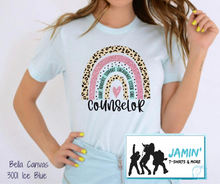 Load image into Gallery viewer, Counselor Rainbow