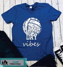 Load image into Gallery viewer, Game Day Vibes (Volleyball)