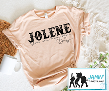 Load image into Gallery viewer, Jolene You Can Have Him -Dolly