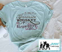 Load image into Gallery viewer, Smooth as Tennessee Whiskey