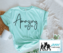 Load image into Gallery viewer, Amazing Grace