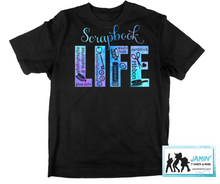 Load image into Gallery viewer, Scrapbook Life