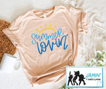 Load image into Gallery viewer, Summer Lovin'
