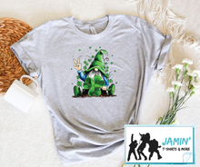 Load image into Gallery viewer, St. Patricks Gnome