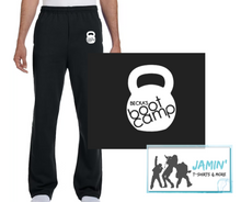 Load image into Gallery viewer, Becka's Boot Camp Sweatpants