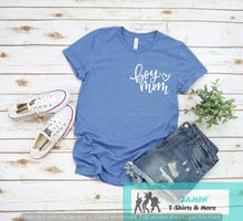 Load image into Gallery viewer, Boy Mom Pocket