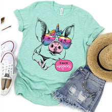 Load image into Gallery viewer, Magical Pig