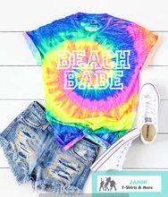 Load image into Gallery viewer, Beach Babe