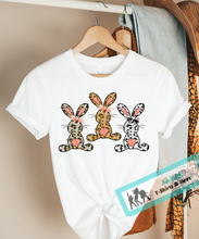 Load image into Gallery viewer, Leopard Bunnies