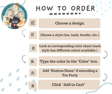 Load image into Gallery viewer, The Future of the World is in my Classroom