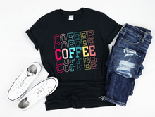 Load image into Gallery viewer, Rainbow Coffee
